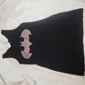 Rubie's Batman Dress For Women Size S